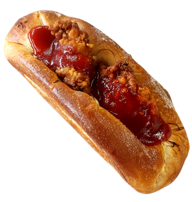 ヤンニョム</br>チキンドック