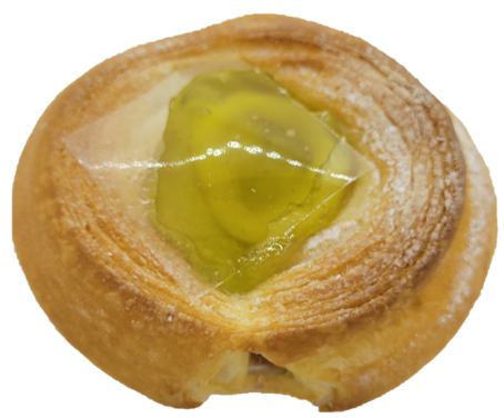シャイン</br>マスカットジャム