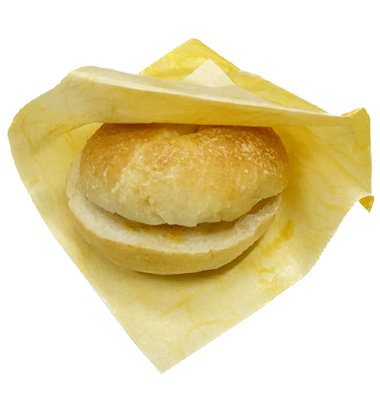 ピーナッツサンド