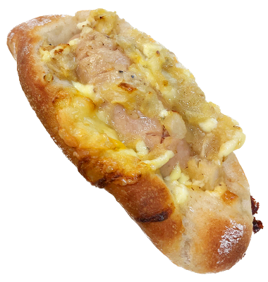 旨塩キャベツ</br>ソーセージ