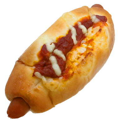 メキシカン</br>ソーセージ