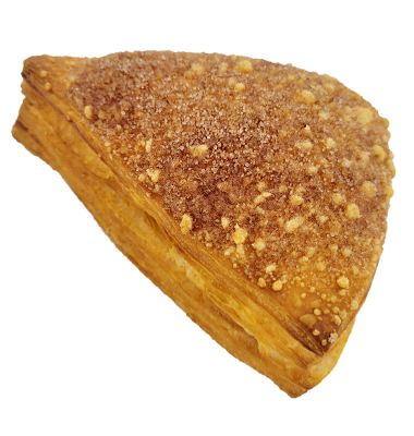 ショコラクリーム</br>デニッシュ