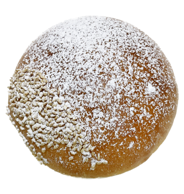 かぼちゃとクリームチーズ