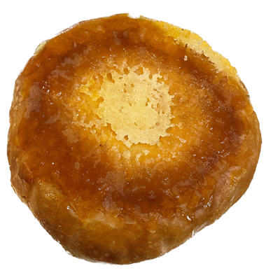 さつまいもの</br>クイニーアマン