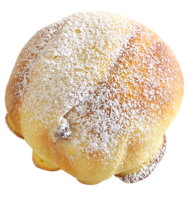 ほろにがショコラ</br>オレンジレーズン