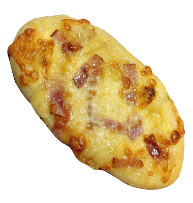 メープル</br>ベーコンチーズ