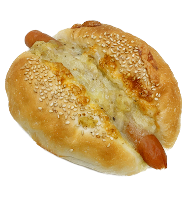 うま塩キャベツ</br>ソーセージ