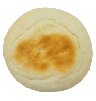 ベーコンマフィン