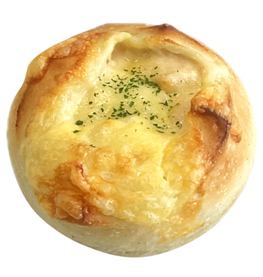 カニクリームフランス