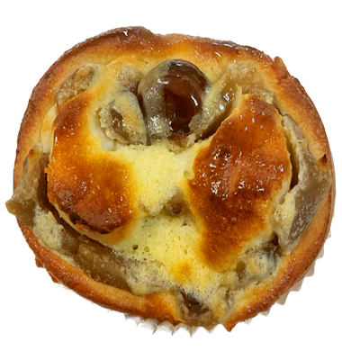 アーモンドマロン