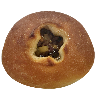 メープルクルミおさつ