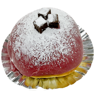 ラズベリーチョコ