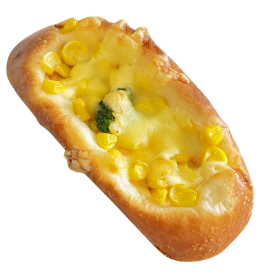 コーンシチュー