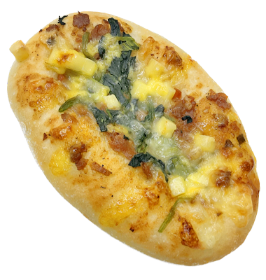 プルコギ<br>チーズフランス