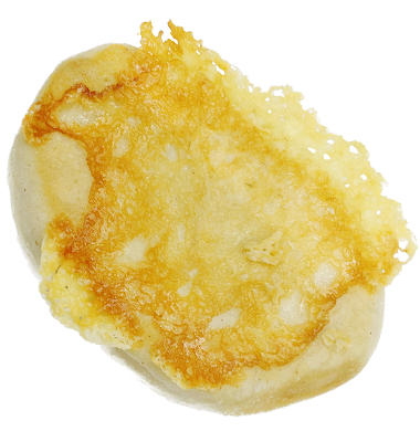 肉味噌と</br>ナスのフランス