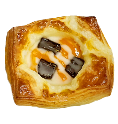 せとかチョコ</br>デニッシュ