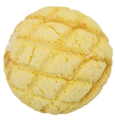 カスタード</br>ホイップメロン