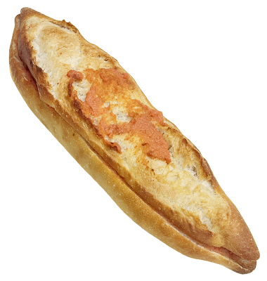 BIG明太子フランス