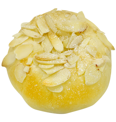 黒豆と</br>カフェラテクリーム