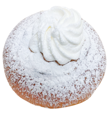 ラズベリー</br>バニラホイップ