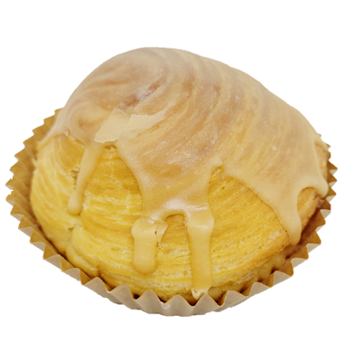 キャラメルデニッシュ