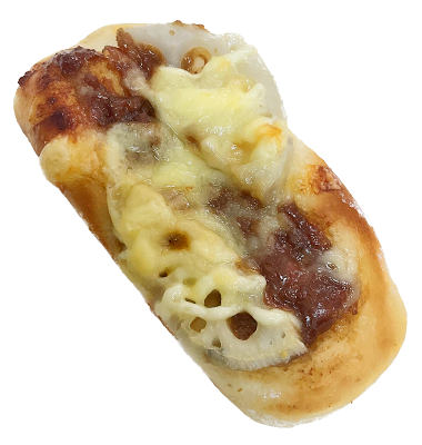 肉味噌れんこん