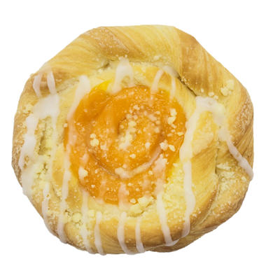 国産せとか</br>クリームデニッシュ