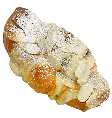 ハニーカフェラテ</br>ダマンド