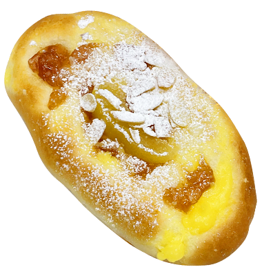 シナモンアップル