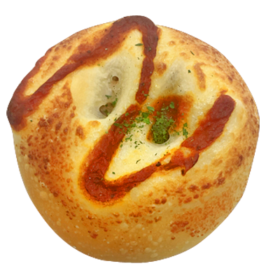 イタリアンピロシキ