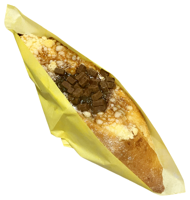 ティラミス風</br>ココアフランス