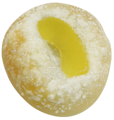 ほうじ茶アップル