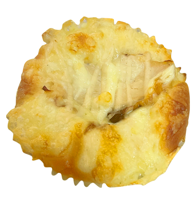 ビーフシチューチキン