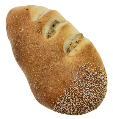 シャキシャキ</br>たけのこフランス