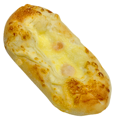 エビグラタンと</br>クリームチーズのフランス