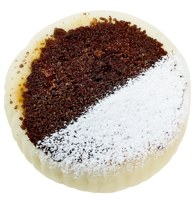 ティラミス風</br>クリームパン