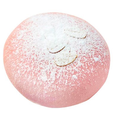 いちごのサンライズ