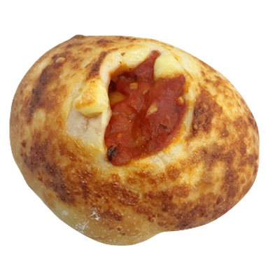 チーズアラビアータ