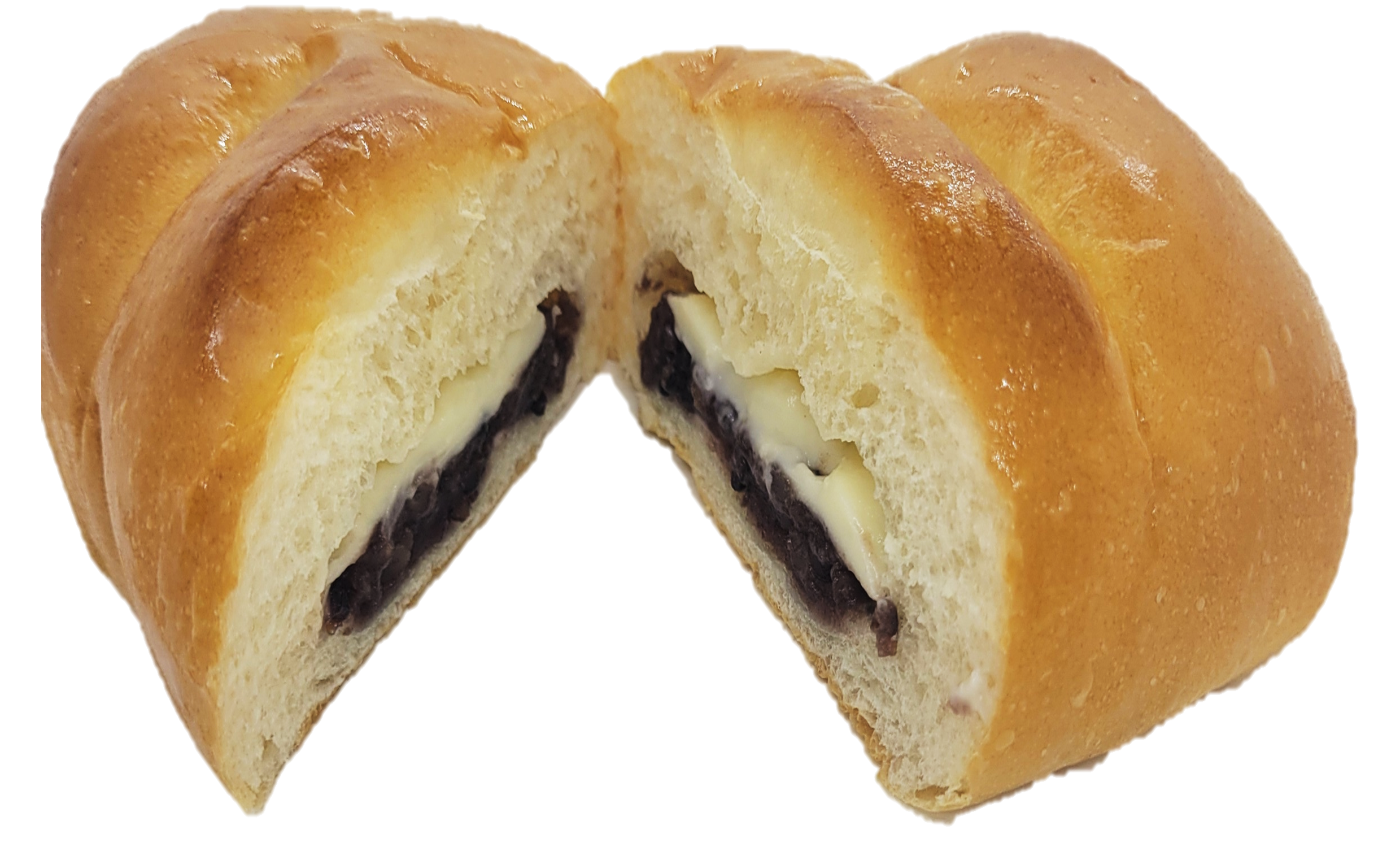 五殻あんとフロマージュ