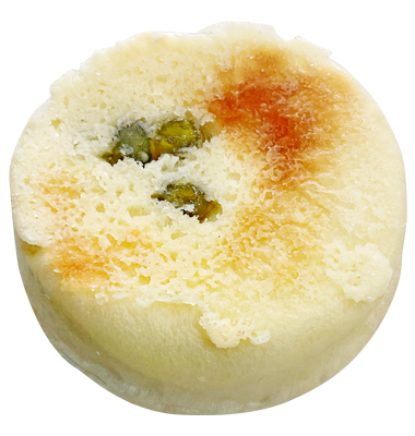 抹茶のマスカルポーネ