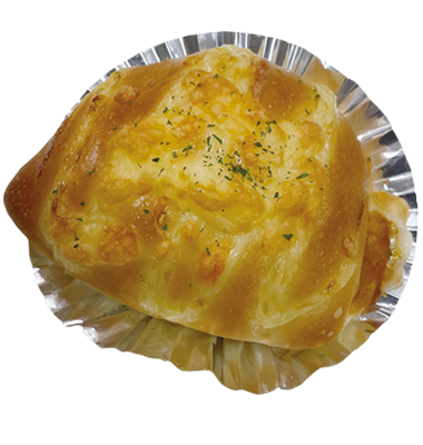 キャベツカレーハンバーグ
