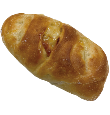 生フランスはちみつバター
