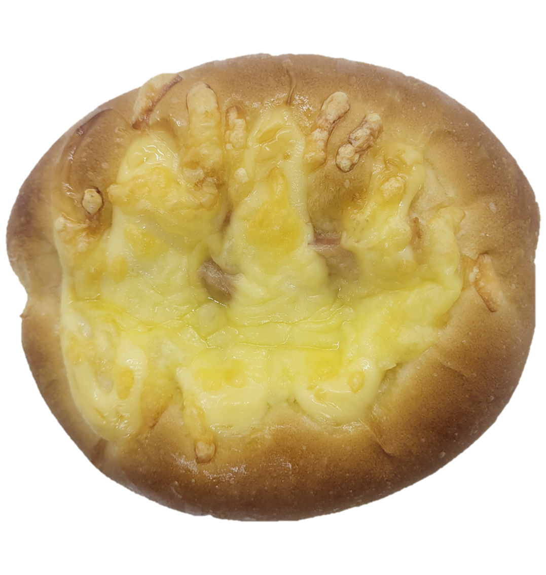 マヨマヨーチーズ