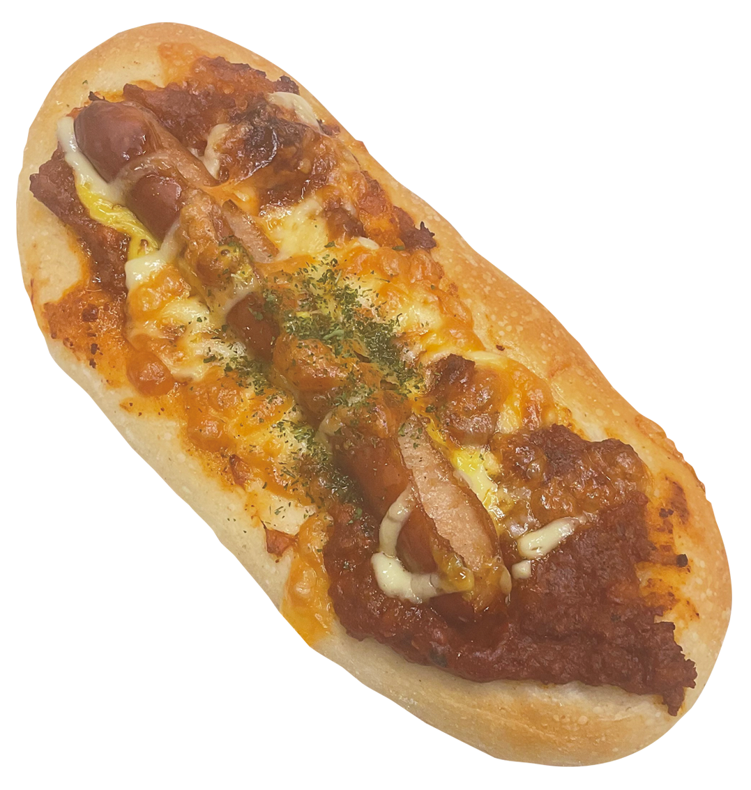 ボロニアソーセージフランス