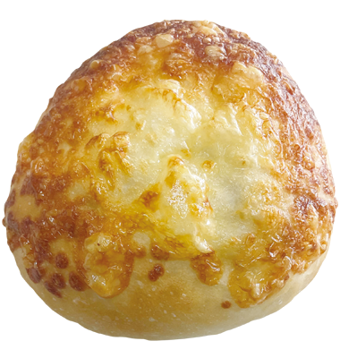 タンドリーチキン風</br>カレーパン