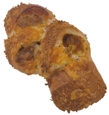 プルコギチーズフランス