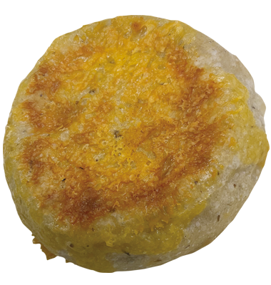 ロデブのチーズフランス
