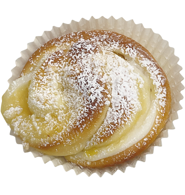 パインヨーグルト