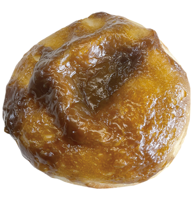 ほうじ茶</br>おさつチーズ