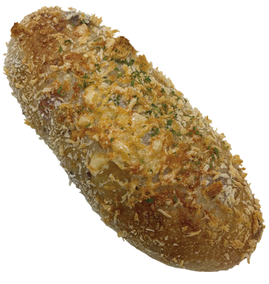 ロデブ</br>ゴーダチーズ